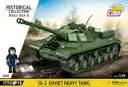 COBI 2590 IS-3 Soviet Heavy Tank