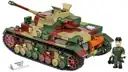 COBI 2592 PzKpfw IV Ausf. G
