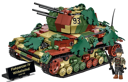 COBI 2593 Flakpanzer IV Wirbelwind - Executive Edition