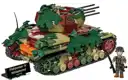 COBI 2593 Flakpanzer IV Wirbelwind - Executive Edition