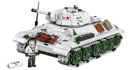 COBI 2595 T-34/76 mod. 1941/42
