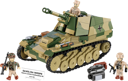 COBI 2598 Sd.Kfz.124 Wespe - Executive Edition