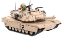 COBI 2622 M1A2 Abrams