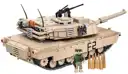 COBI 2622 M1A2 Abrams