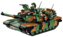 COBI 2623 M1A2 SEPv3 Abrams