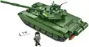 COBI 2625 T-72 (East Germany/Soviet)