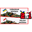 COBI 2629 KTO Rosomak (PL / UA)