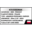 COBI 2629 KTO Rosomak (PL / UA)