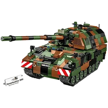 COBI 2629 KTO Rosomak (PL / UA)