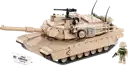 COBI 2632 M1A2 Abrams