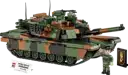COBI 2633 M1A2 SEPv3 Abrams