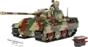 COBI 2654 Pz.Kpfw. V Panther Ausf. A