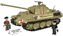 COBI 2655 Panzer V Panther Ausf. G "Pudel"