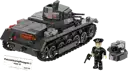 COBI 2660 Panzer I Ausf.B