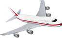 COBI 26609 Boeing 747 First Flight 1969