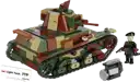 COBI 2661 Light Tank 7TP