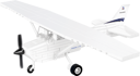 COBI 26620 Cessna 172 Skyhawk-White