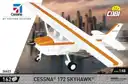 COBI 26623 Cessna 172 Skyhawk