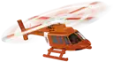 COBI 26627 Bell 407 Coast Guard