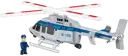 COBI 26628 Bell 407 Policja