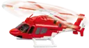COBI 26629 Bell 429 Air Ambulance