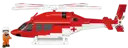 COBI 26629 Bell 429 Air Ambulance