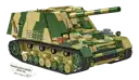 COBI 2663 Panzerhaubitze Hummel (Sd.Kfz.165)