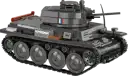COBI 2666 Panzer 38(t) / (ČKD) LT vz.38