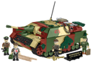 COBI 2667 Jagdpanzer IV Ausf.F (Sd.Kfz.162) - Limited Edition