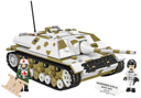 COBI 2668 Jagdpanzer IV/70 (V)  (Sd.Kfz.162/1)