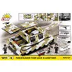COBI 2674 Panzerjäger Tiger Ausf.B Jagdtiger