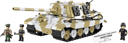 COBI 2674 Panzerjäger Tiger Ausf.B Jagdtiger