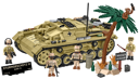 COBI 2675 Sturmgeschütz III Ausf.D - limited Edition