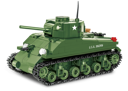 COBI 2708 Sherman M4A1
