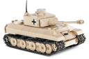 COBI 2713 PzKpfw V Panther Ausf. G