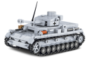COBI 2714 Panzer IV Ausf.G