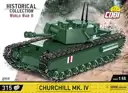 COBI 2717 Churchill Mk. IV