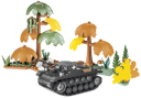 COBI 2718 Panzer II Ausf. A