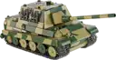 COBI 2733 Panzerjäger Tiger Ausf.B Jagdtiger
