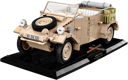 COBI 2802 Kübelwagen (PKW Typ 82) - Executive Edition