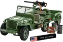 COBI 2804 Willys MB &amp; Trailer - Executive Edition