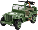 COBI 2805 Willys MB