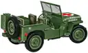 COBI 2806 Willys MB Medical