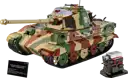COBI 2808 Tiger II  Königstiger