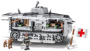 COBI 2989 Sturmpanzerwagen A7V