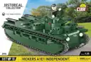 COBI 2990 Vickers A1E1 Independent