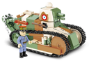 COBI 2991 Renault FT