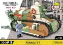 COBI 2991 Renault FT