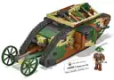 COBI 2993 Mark I Male no C.19