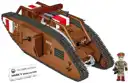 COBI 2995 Mark V (Male) no 9199